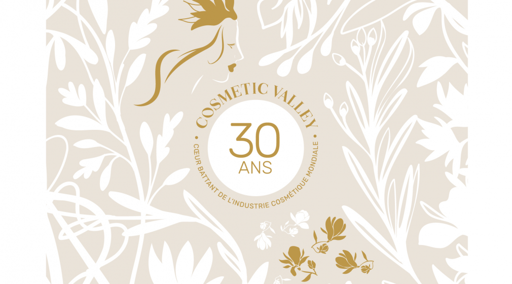 Soirée des 30 ans COSMETIC VALLEY