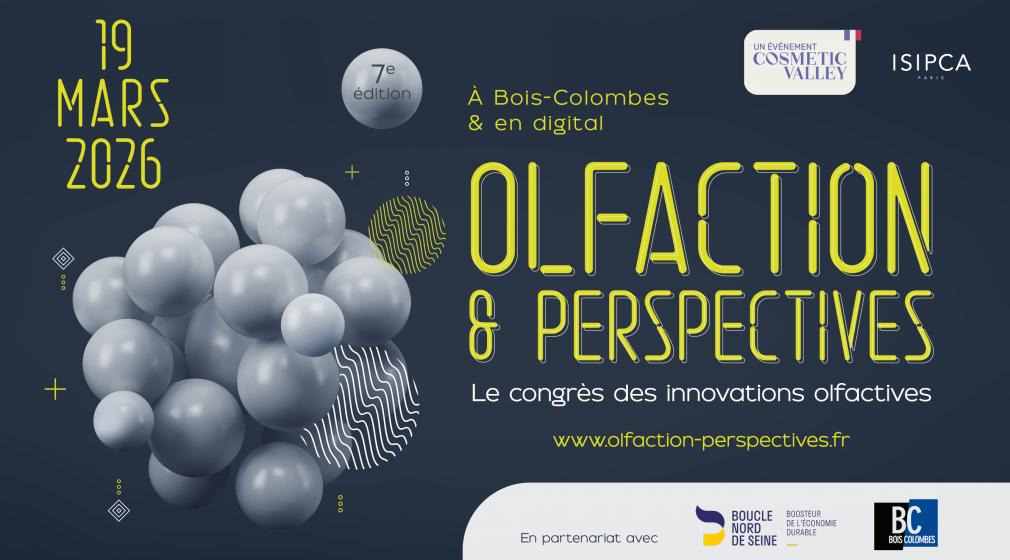 Bannière du congrès