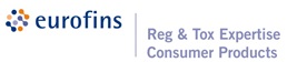 logo Eurofins Tox and Regul expertise