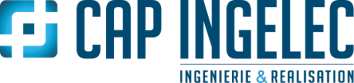 logo cap ingelec